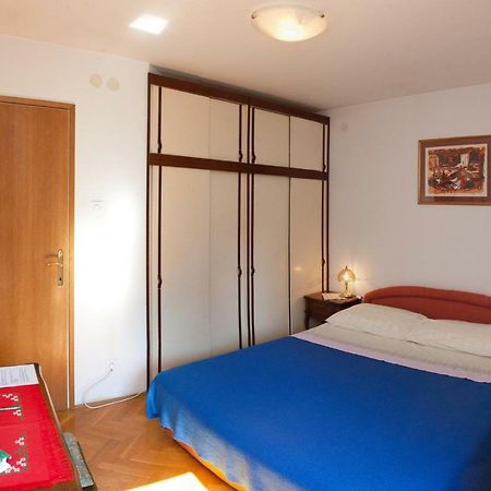 Apartment Nevica Split Exteriör bild