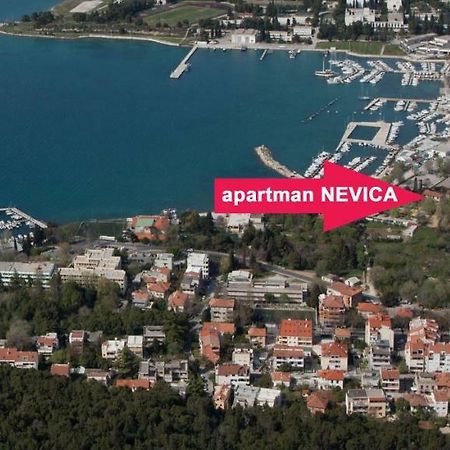 Apartment Nevica Split Exteriör bild