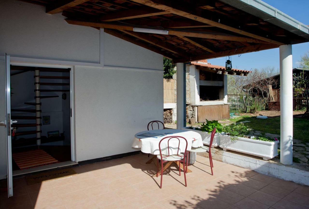 Apartment Nevica Split Exteriör bild