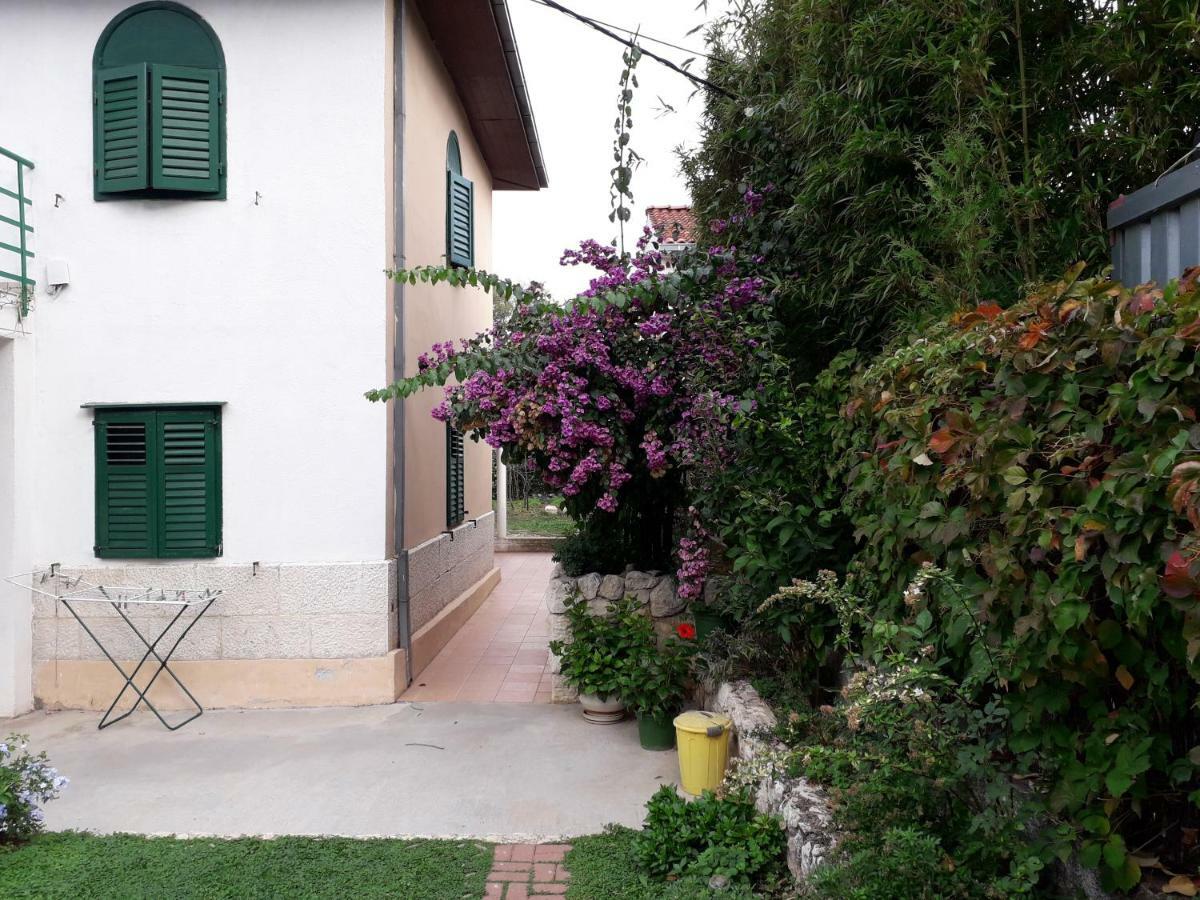 Apartment Nevica Split Exteriör bild